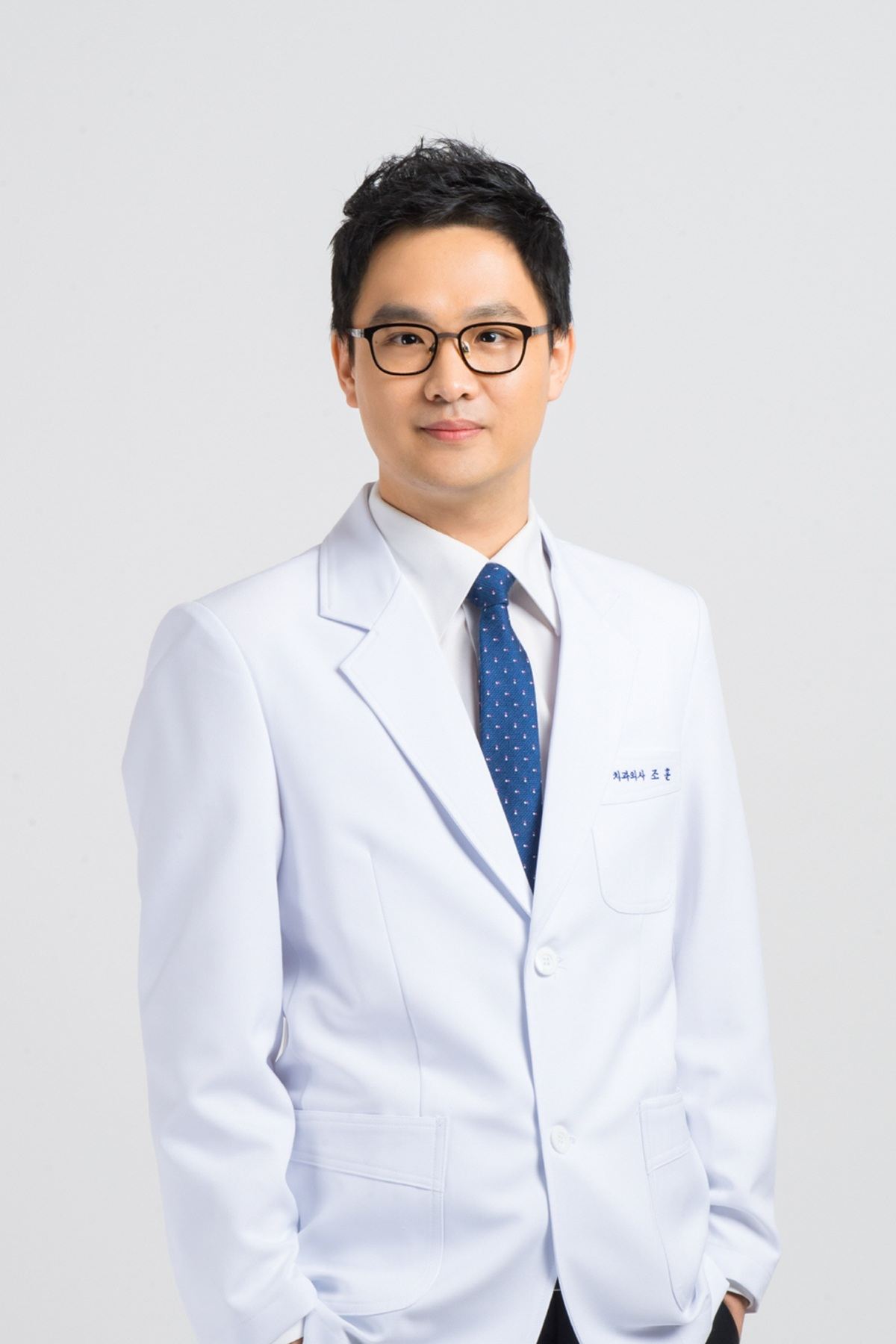 조훈 원장