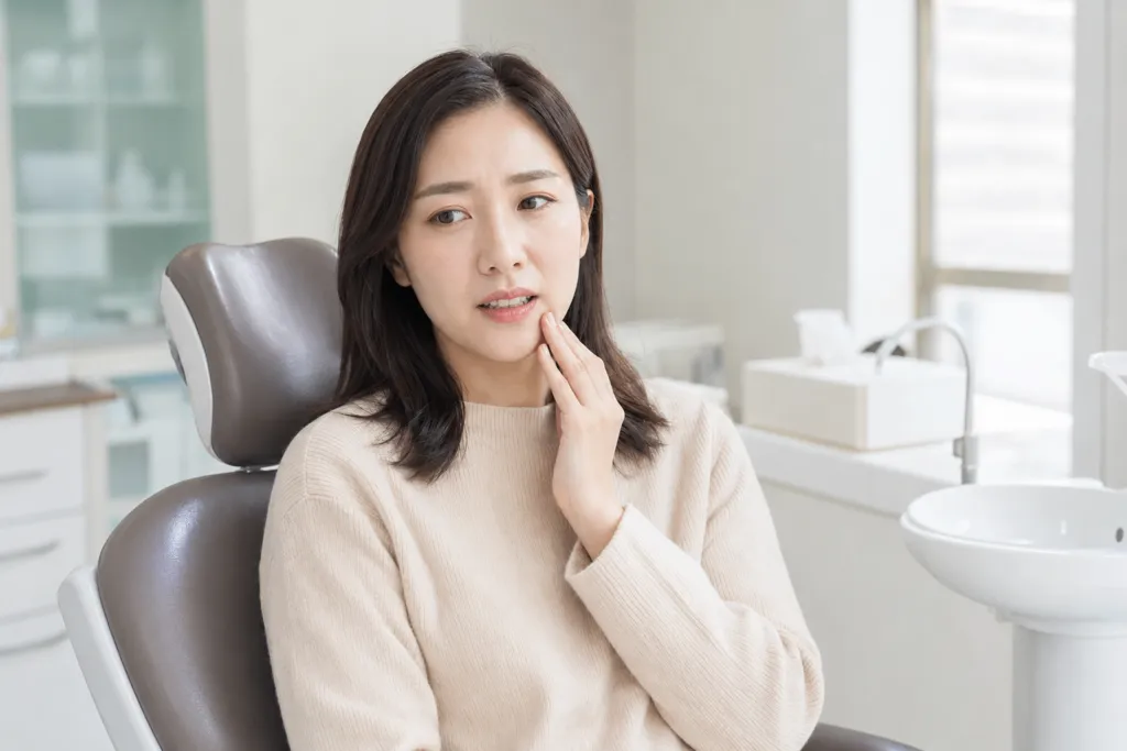 잇몸치료