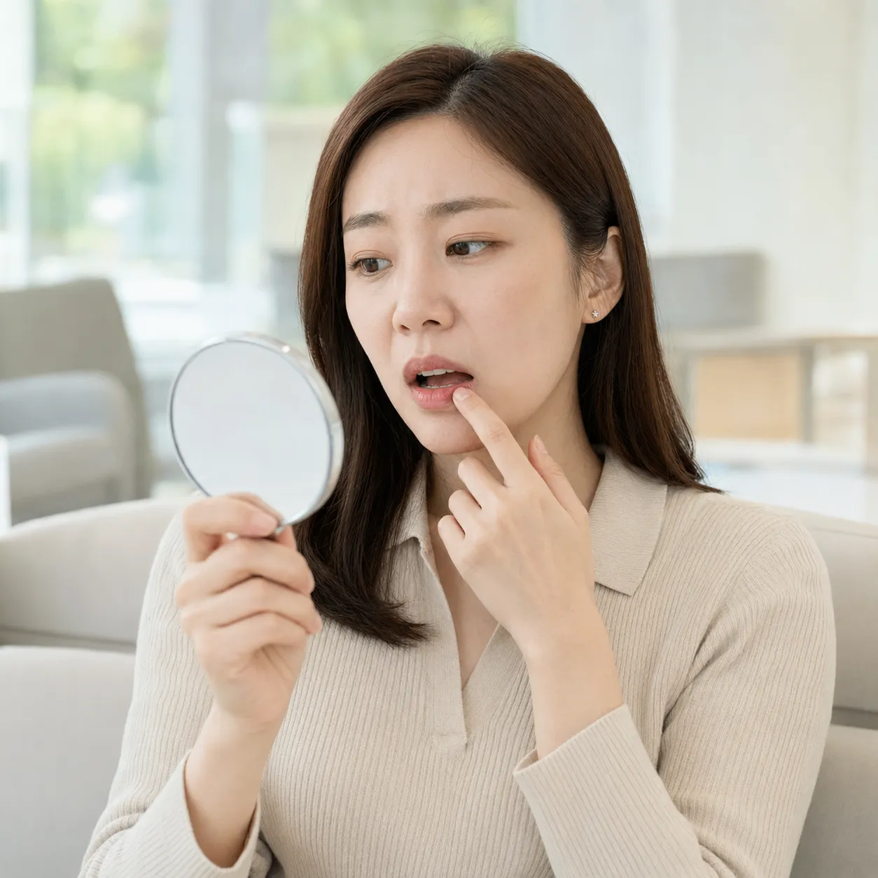 등촌동 잇몸치료 후 시린 증상, 왜 생길까요? 얼마나 지속될까요?