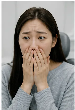 증미역치과 임플란트 기간, 뼈이식 필요하면 얼마나 더 걸릴까요?