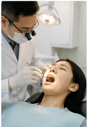 증미역치과 임플란트 기간, 뼈이식 필요하면 얼마나 더 걸릴까요?